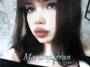 Marianfarran