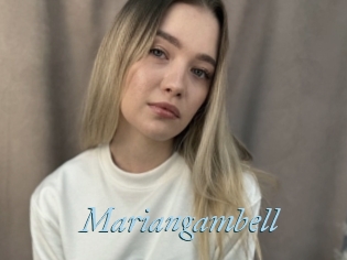 Mariangambell