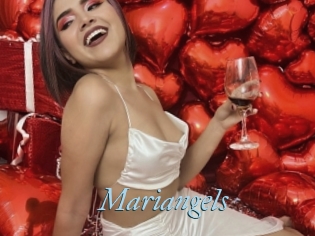 Mariangels