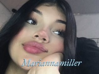 Mariannamiller