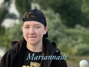 Mariannash