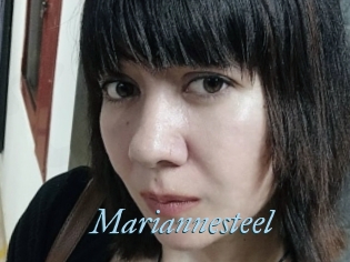 Mariannesteel
