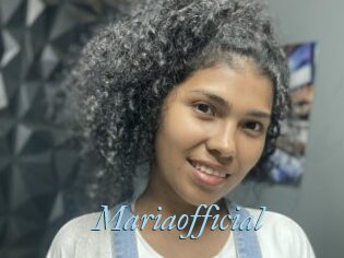 Mariaofficial