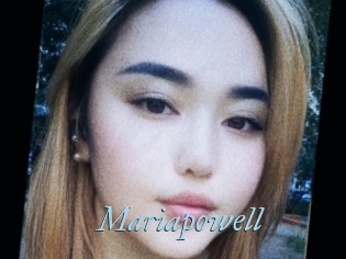 Mariapowell