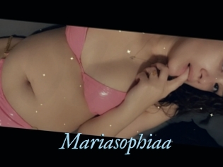 Mariasophiaa