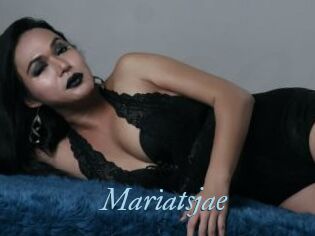 Mariatsjae