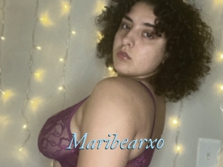 Maribearxo
