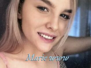 Marie_www