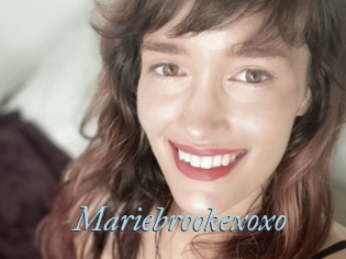 Mariebrookexoxo