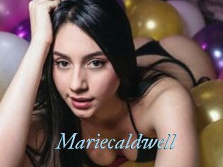 Mariecaldwell
