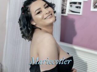 Mariecotler