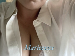 Marieexxx