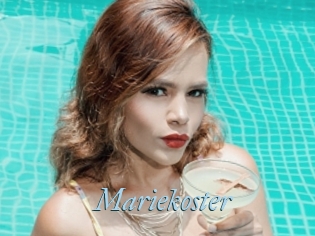 Mariekoster