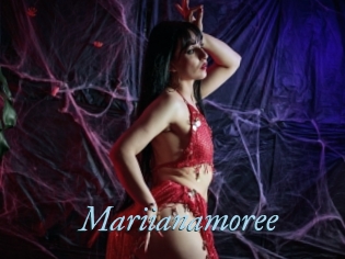 Mariianamoree