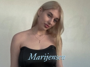 Marijensen
