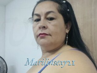 Marilinsexy21