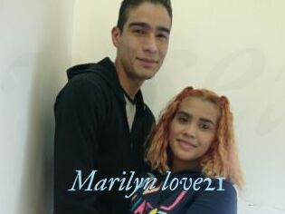 Marilyn_love21