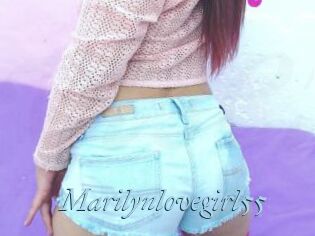 Marilynlovegirl55