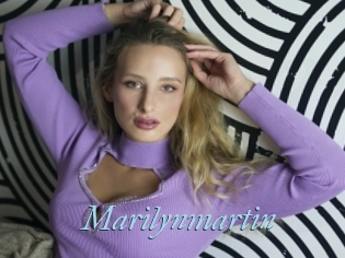 Marilynmartin