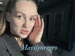 Marilynrerro