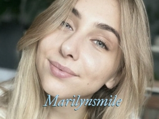 Marilynsmile