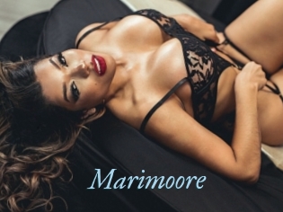 Marimoore