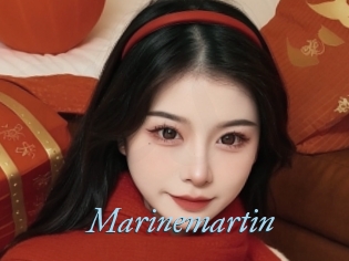 Marinemartin