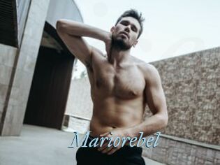Mariorebel