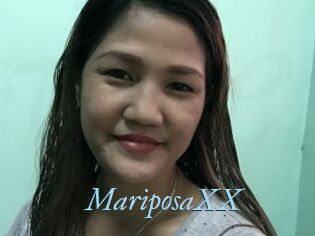 MariposaXX
