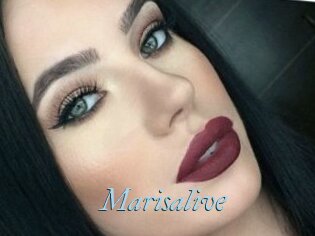 Marisalive
