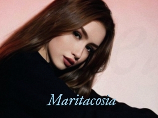 Maritacosia