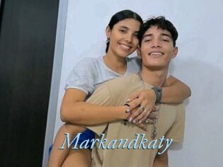 Markandkaty