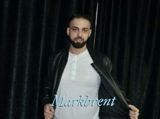 Markbrent