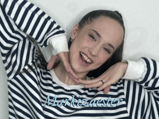 Markizaester