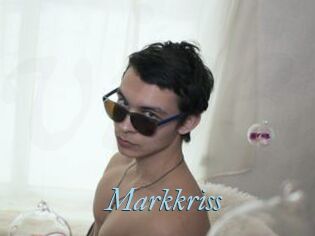 Markkriss
