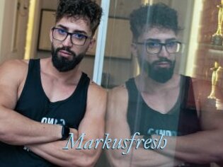 Markusfresh