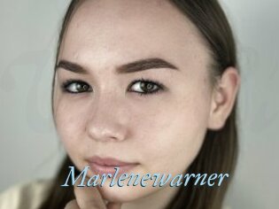 Marlenewarner