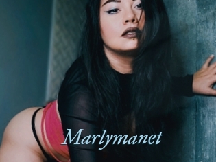 Marlymanet