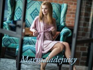 Marmaladejuicy