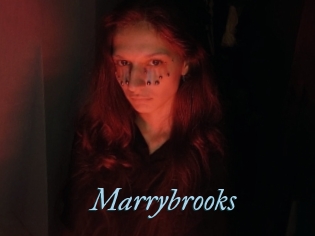 Marrybrooks