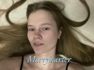 Marrykarter