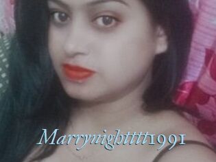 Marrynightttt1991