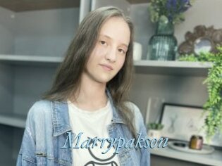 Marrypakson