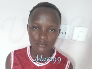 Mars99