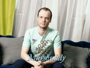 Marsbuddy