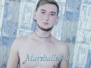 Marshallseen