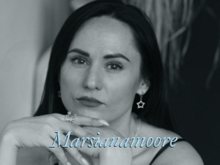 Marsianamoore