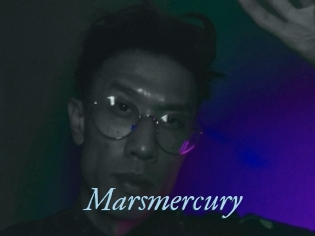 Marsmercury