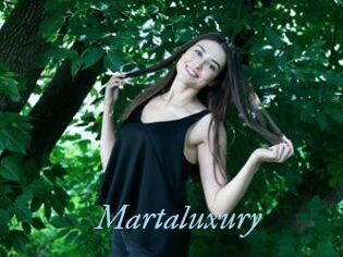 Martaluxury
