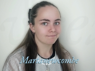 Martanewcombe